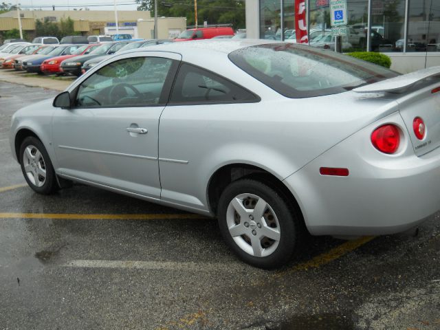 2007 Chevrolet Cobalt GS THIS CAR IS FAST And Furiou