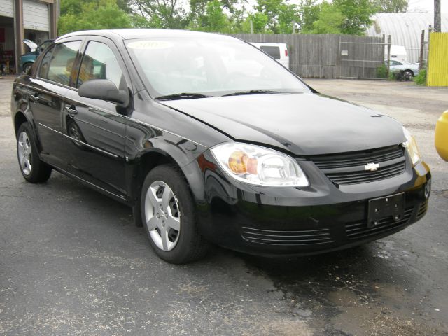 2007 Chevrolet Cobalt 3.2 Sedan 4dr