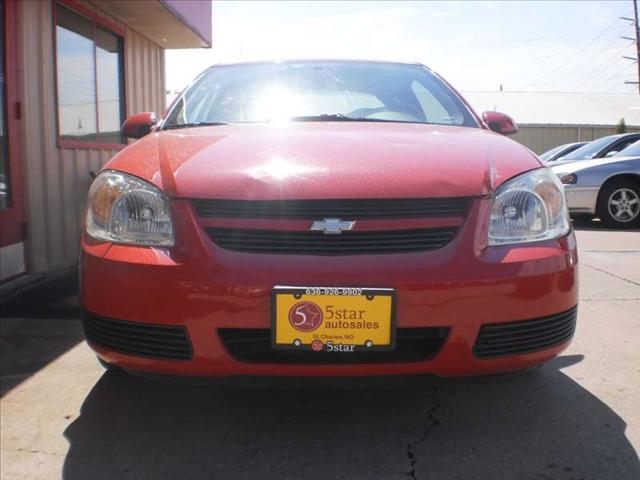 2007 Chevrolet Cobalt Unknown