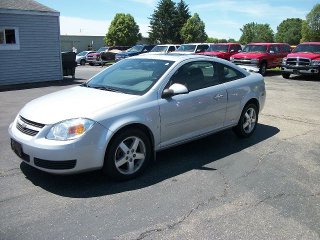 2007 Chevrolet Cobalt GS THIS CAR IS FAST And Furiou