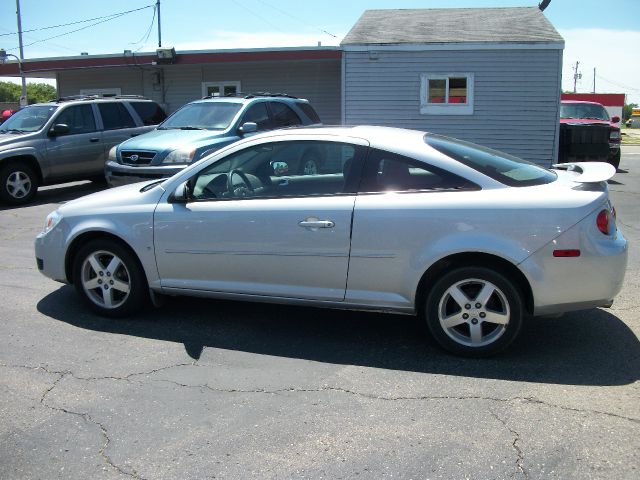 2007 Chevrolet Cobalt GS THIS CAR IS FAST And Furiou