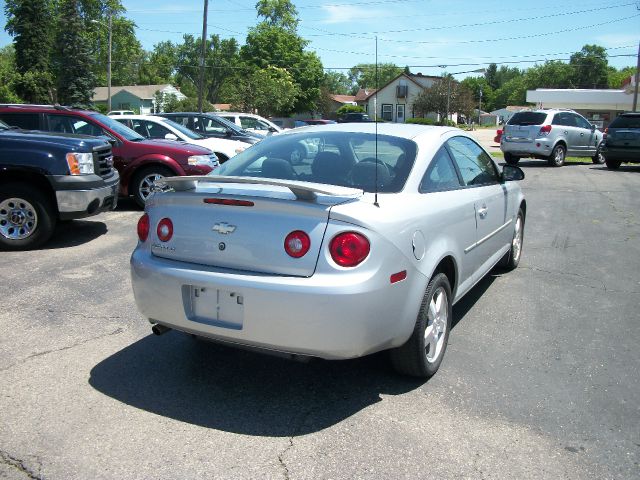 2007 Chevrolet Cobalt GS THIS CAR IS FAST And Furiou