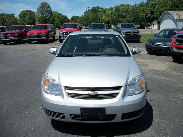 2007 Chevrolet Cobalt GS THIS CAR IS FAST And Furiou