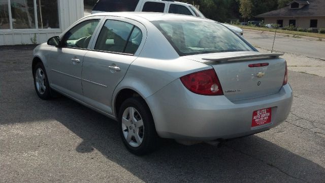 2007 Chevrolet Cobalt Reg Cab W/12 Stake Bed