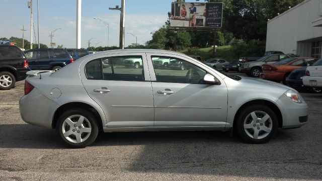 2007 Chevrolet Cobalt Reg Cab W/12 Stake Bed