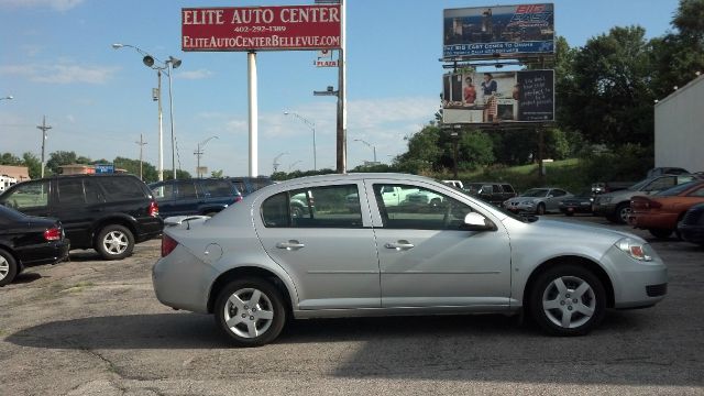 2007 Chevrolet Cobalt Reg Cab W/12 Stake Bed