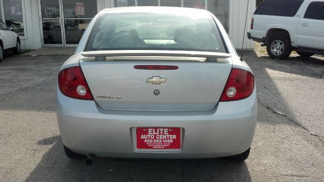 2007 Chevrolet Cobalt Reg Cab W/12 Stake Bed