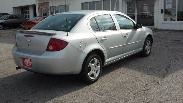 2007 Chevrolet Cobalt Reg Cab W/12 Stake Bed