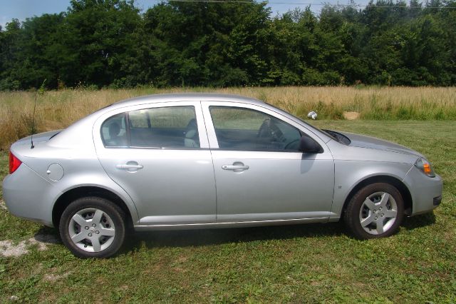 2007 Chevrolet Cobalt 3.2 Sedan 4dr