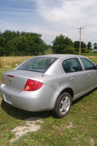 2007 Chevrolet Cobalt 3.2 Sedan 4dr