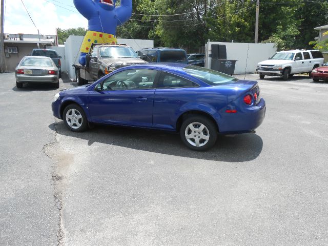 2007 Chevrolet Cobalt 2wdse