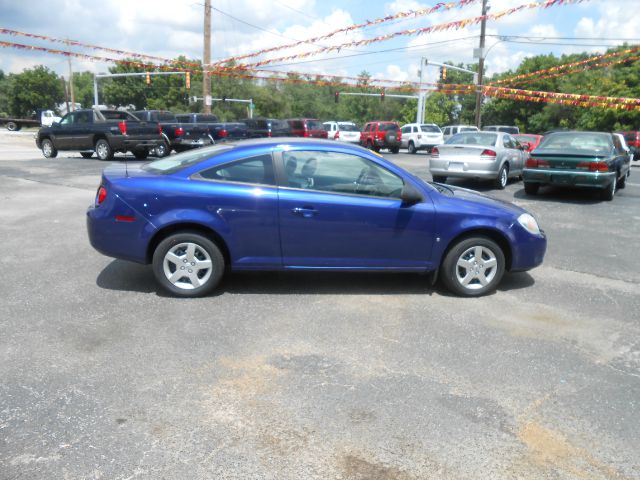 2007 Chevrolet Cobalt 2wdse