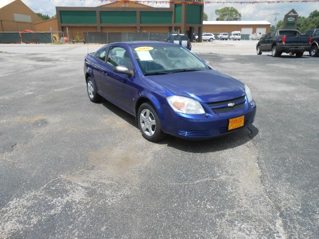 2007 Chevrolet Cobalt 2wdse