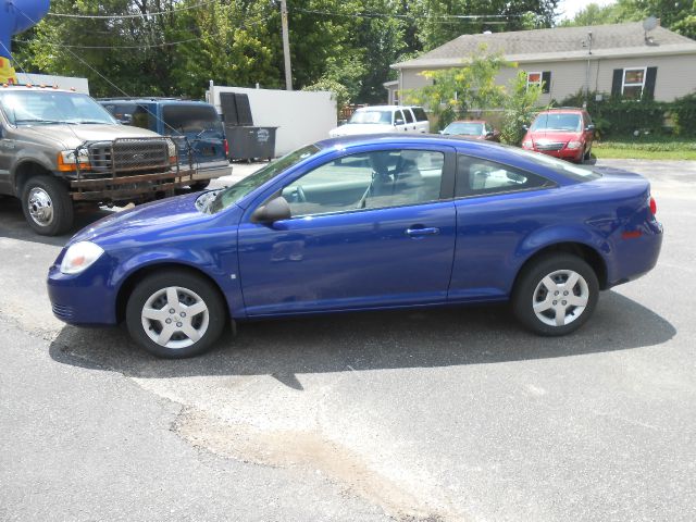 2007 Chevrolet Cobalt 2wdse