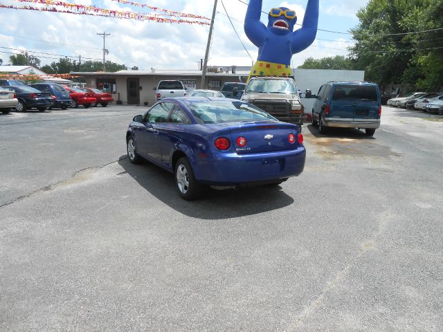 2007 Chevrolet Cobalt 2wdse