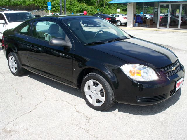 2007 Chevrolet Cobalt 2wdse