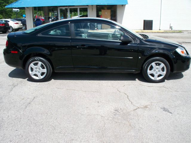 2007 Chevrolet Cobalt 2wdse