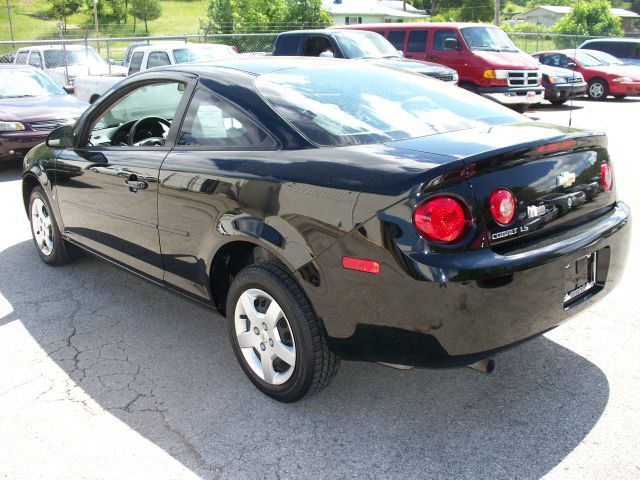 2007 Chevrolet Cobalt 2wdse