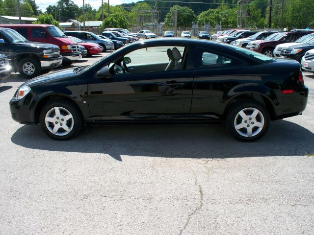 2007 Chevrolet Cobalt 2wdse