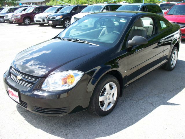 2007 Chevrolet Cobalt 2wdse