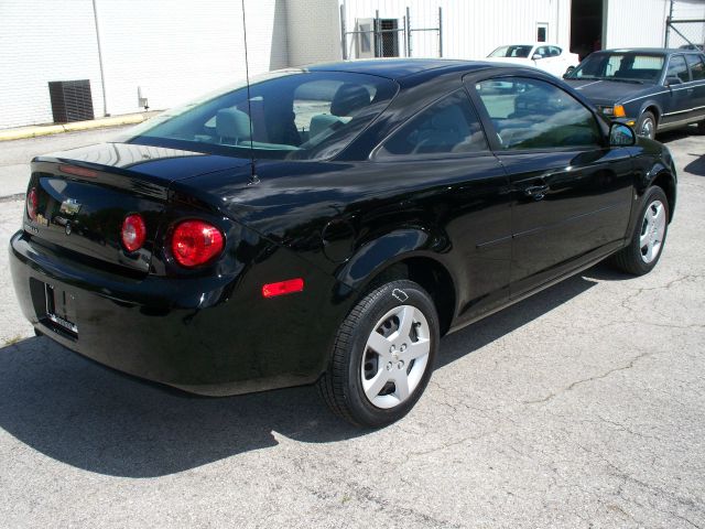 2007 Chevrolet Cobalt 2wdse