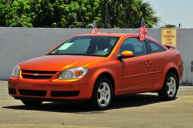 2007 Chevrolet Cobalt SL1