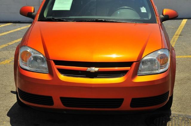 2007 Chevrolet Cobalt SL1