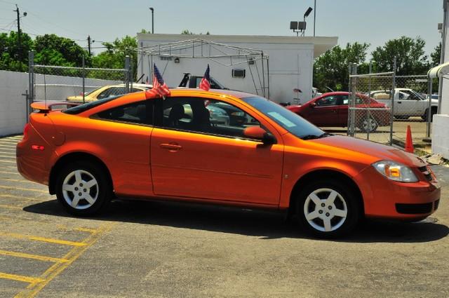 2007 Chevrolet Cobalt SL1