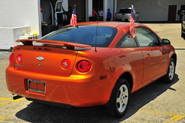 2007 Chevrolet Cobalt SL1