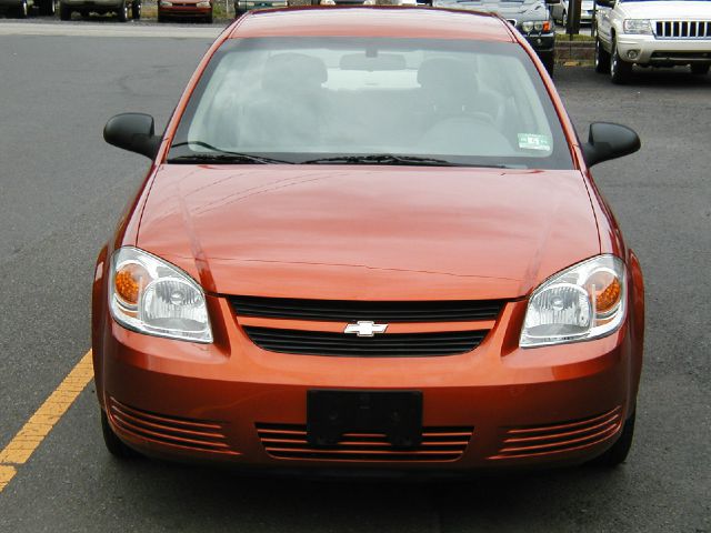 2007 Chevrolet Cobalt 3.2 Sedan 4dr