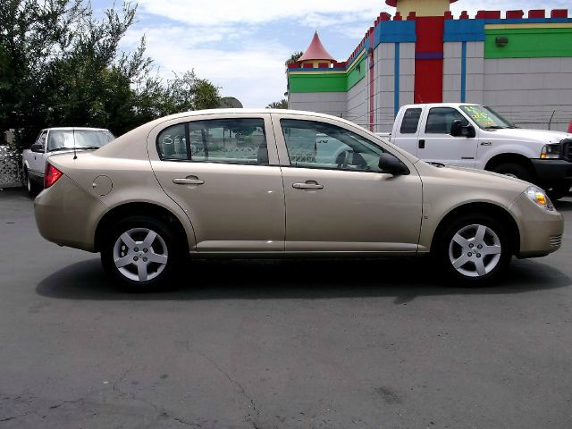 2007 Chevrolet Cobalt 3.2 Sedan 4dr