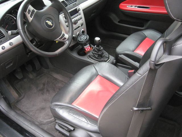 2007 Chevrolet Cobalt Sport FWD