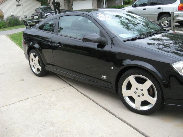 2007 Chevrolet Cobalt Sport FWD