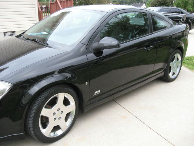 2007 Chevrolet Cobalt Sport FWD