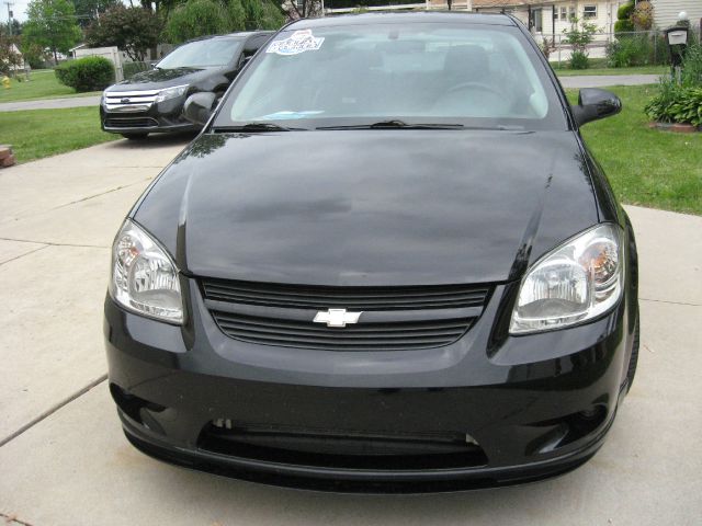 2007 Chevrolet Cobalt Sport FWD