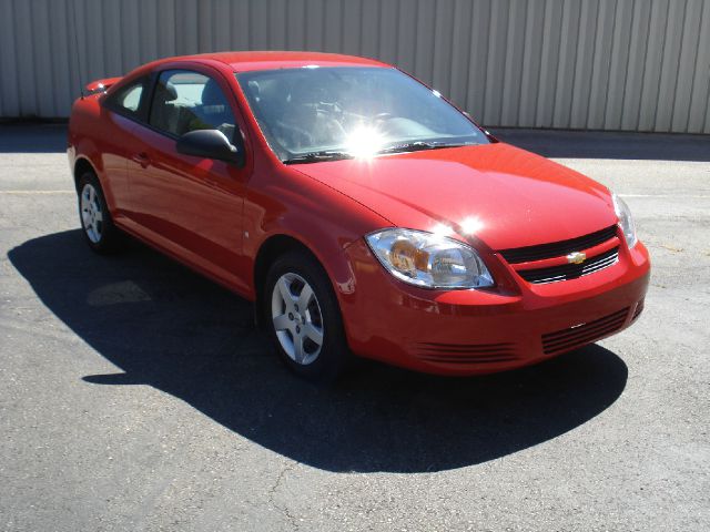 2007 Chevrolet Cobalt 2wdse