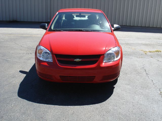 2007 Chevrolet Cobalt 2wdse