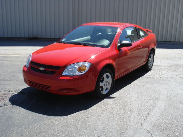 2007 Chevrolet Cobalt 2wdse