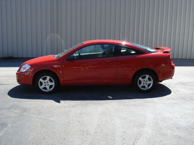 2007 Chevrolet Cobalt 2wdse