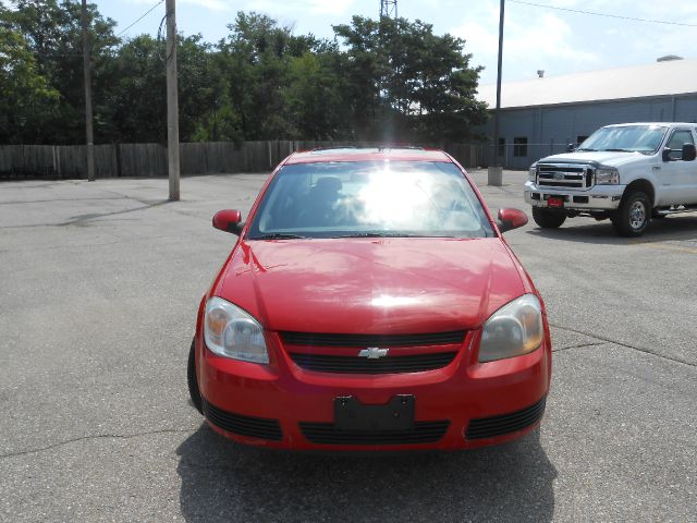 2007 Chevrolet Cobalt Reg Cab W/12 Stake Bed