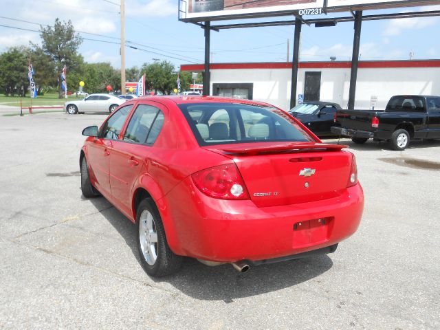 2007 Chevrolet Cobalt Reg Cab W/12 Stake Bed