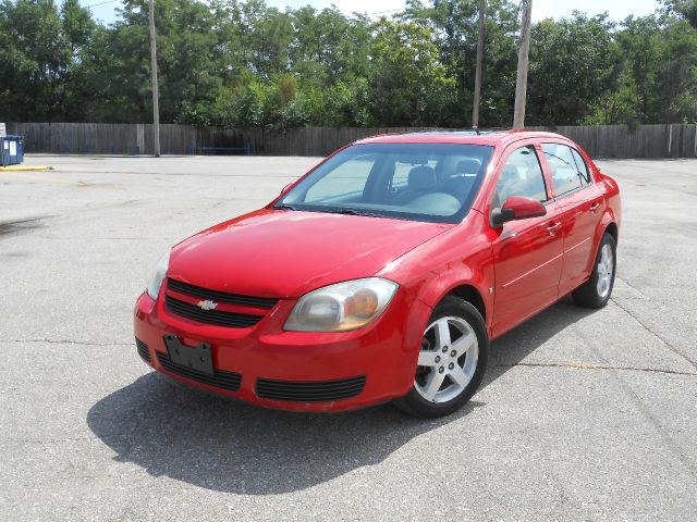 2007 Chevrolet Cobalt Reg Cab W/12 Stake Bed