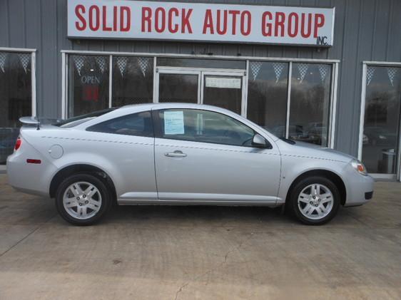 2007 Chevrolet Cobalt 216