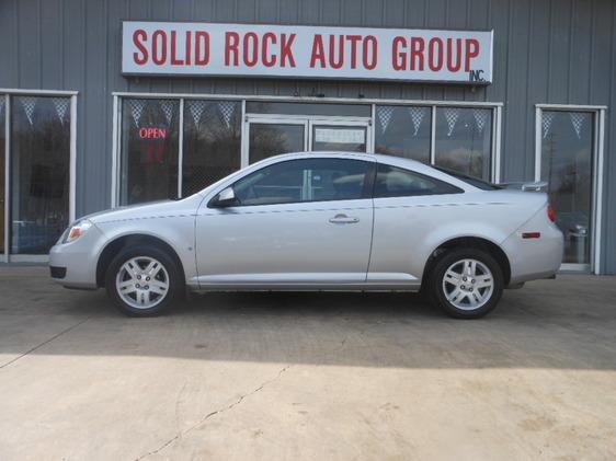 2007 Chevrolet Cobalt 216