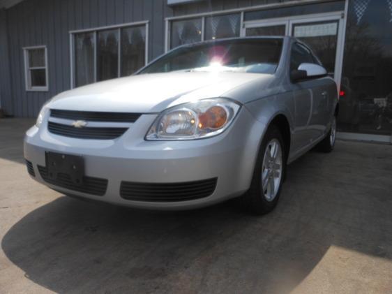 2007 Chevrolet Cobalt 216