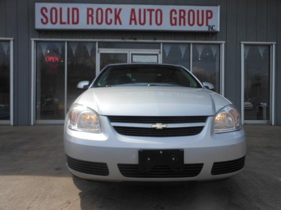 2007 Chevrolet Cobalt 216