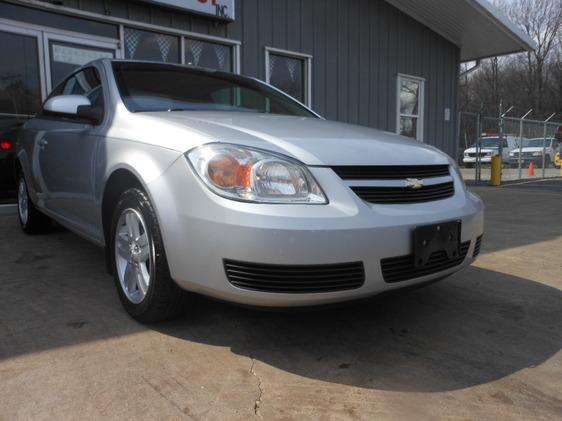 2007 Chevrolet Cobalt 216