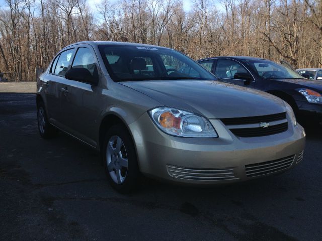 2007 Chevrolet Cobalt 3.2 Sedan 4dr