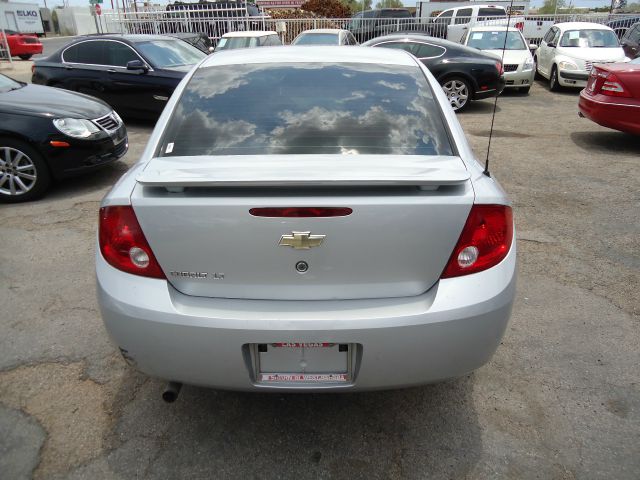 2007 Chevrolet Cobalt SL1