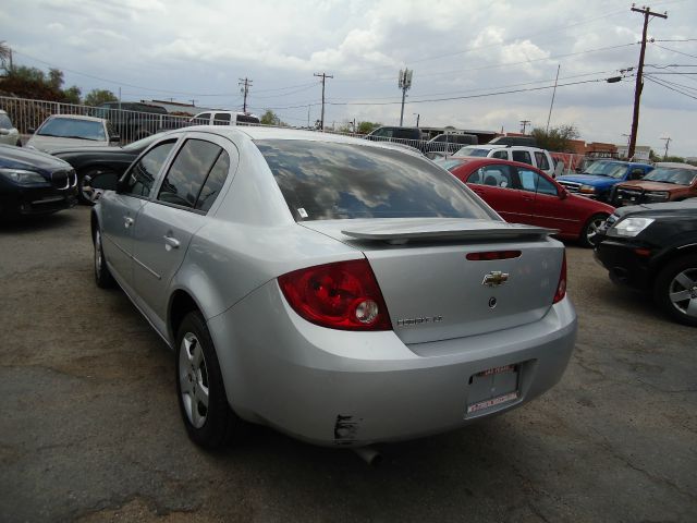 2007 Chevrolet Cobalt SL1